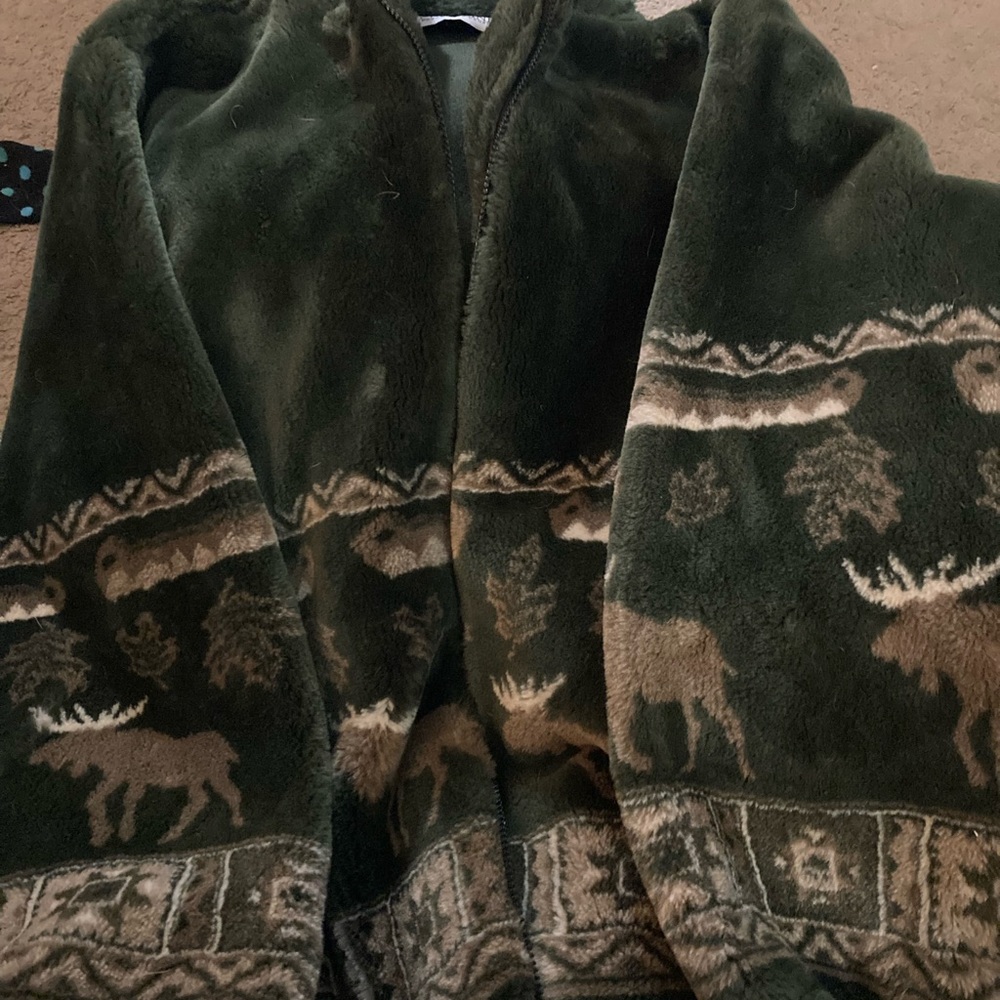 Woman’s jacket
